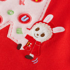 Usako's M Logo Sweatshirt