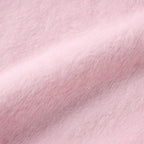 Usako & Cherry Shaggy-Lined Sweatshirt