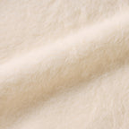 Usako & Cherry Shaggy-Lined Sweatshirt