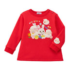 Usako & Sheep Zodiac Tunic