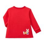 Usako & Sheep Zodiac Tunic