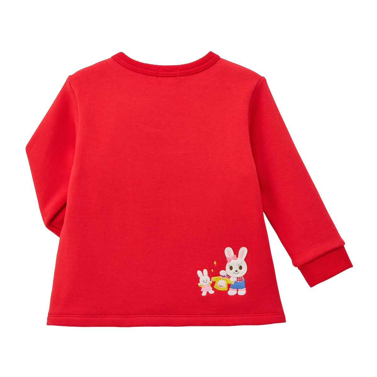 Usako & Sheep Zodiac Tunic