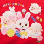 Usako & Sheep Zodiac Tunic
