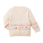 Musical Band Wool-Blend Knit Sweater