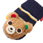 Pucchi & Usako 3D Motif Mittens