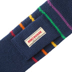 Musical Parade Pom-Pom Scarf