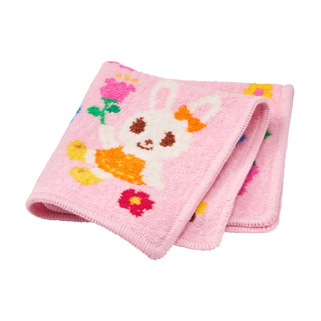 Usako Chenille Woven Hand Towel