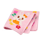 Usako Chenille Woven Hand Towel