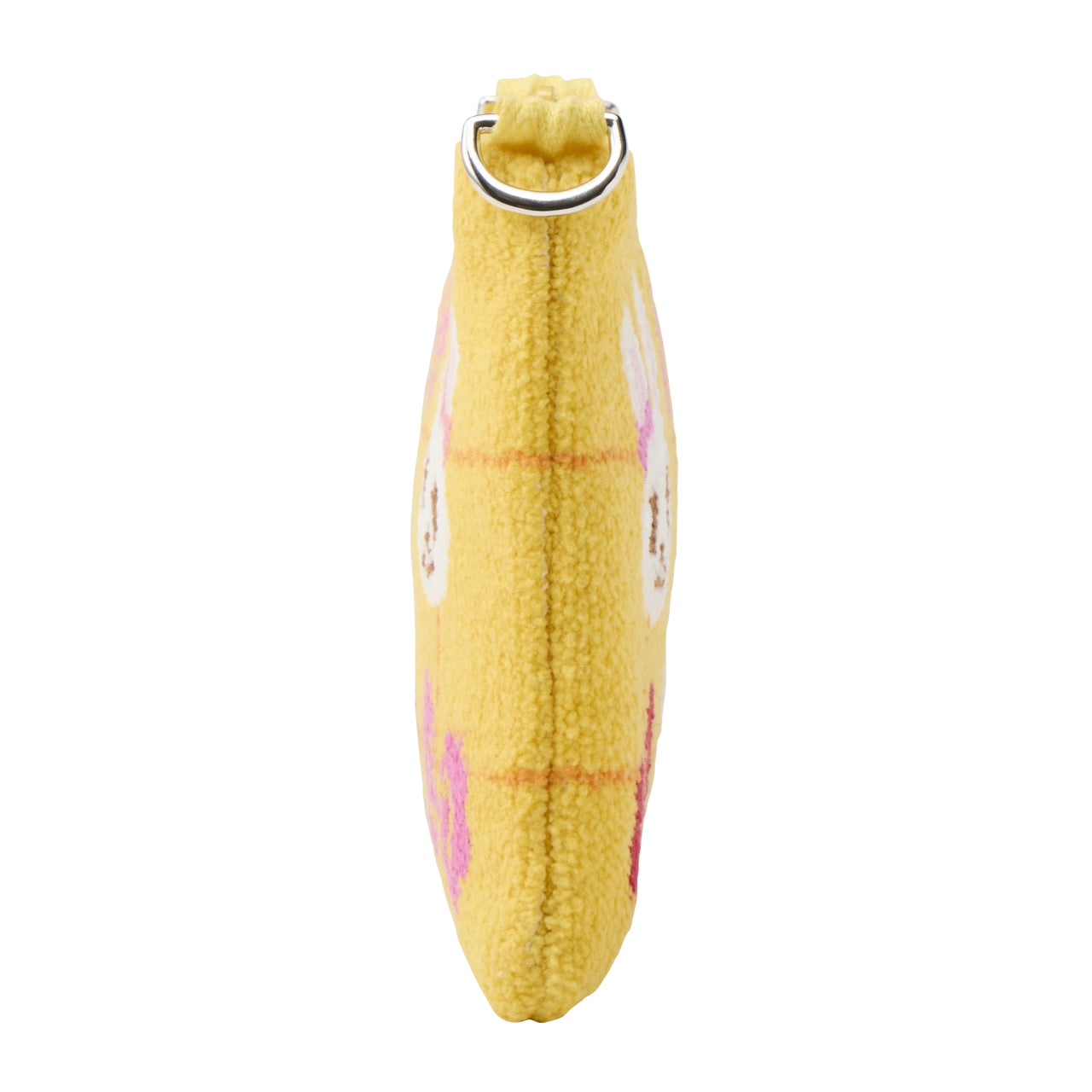 Soft Chenille Shoulder Bag