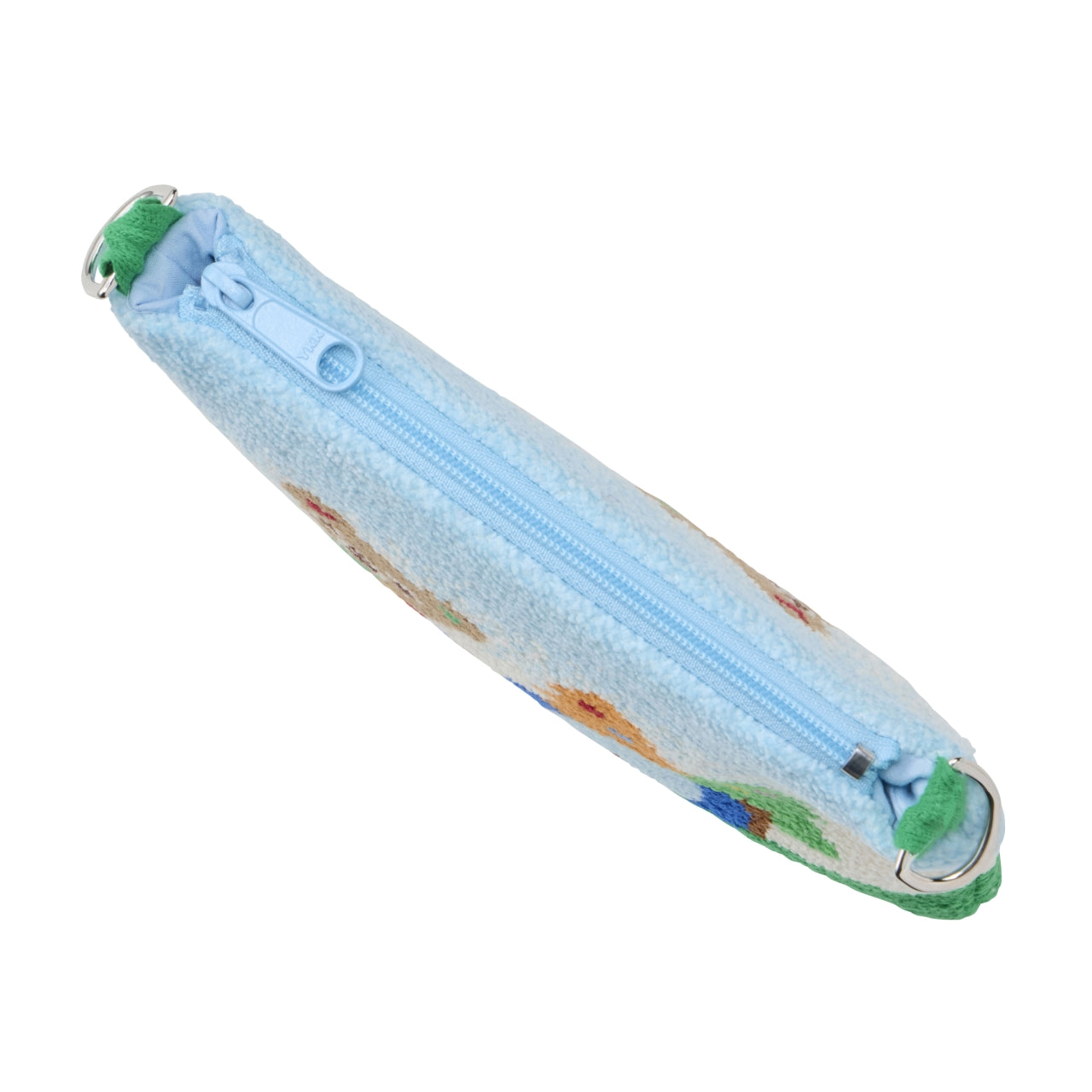 Soft Chenille Shoulder Bag