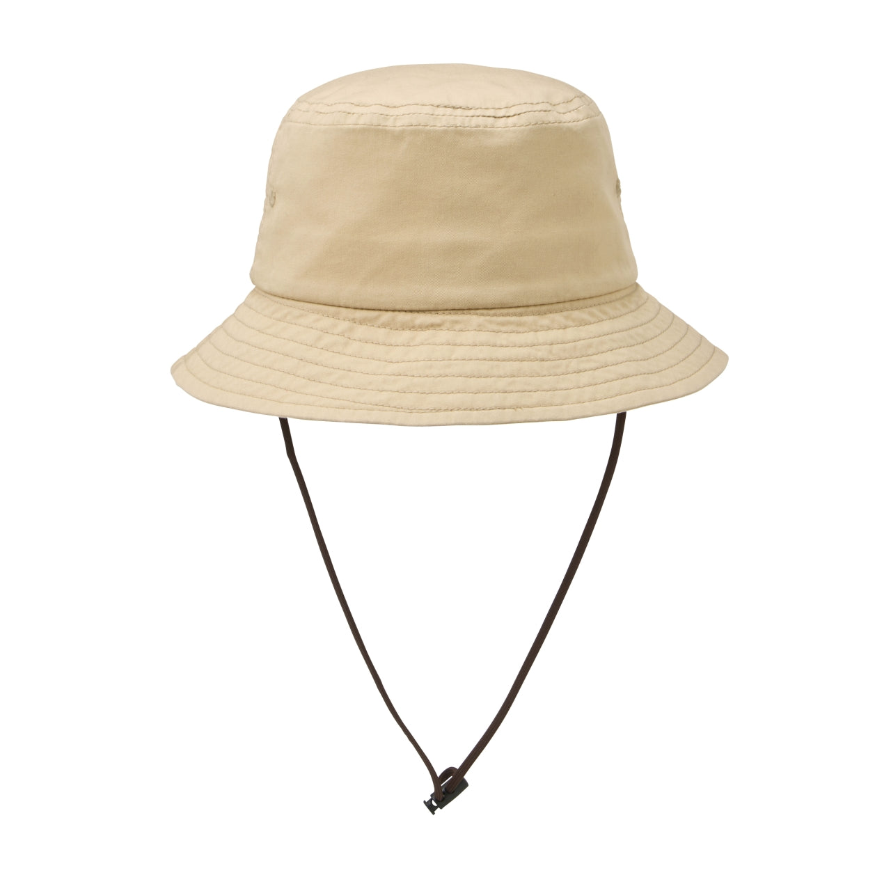 Silhouette Bear Bucket Hat