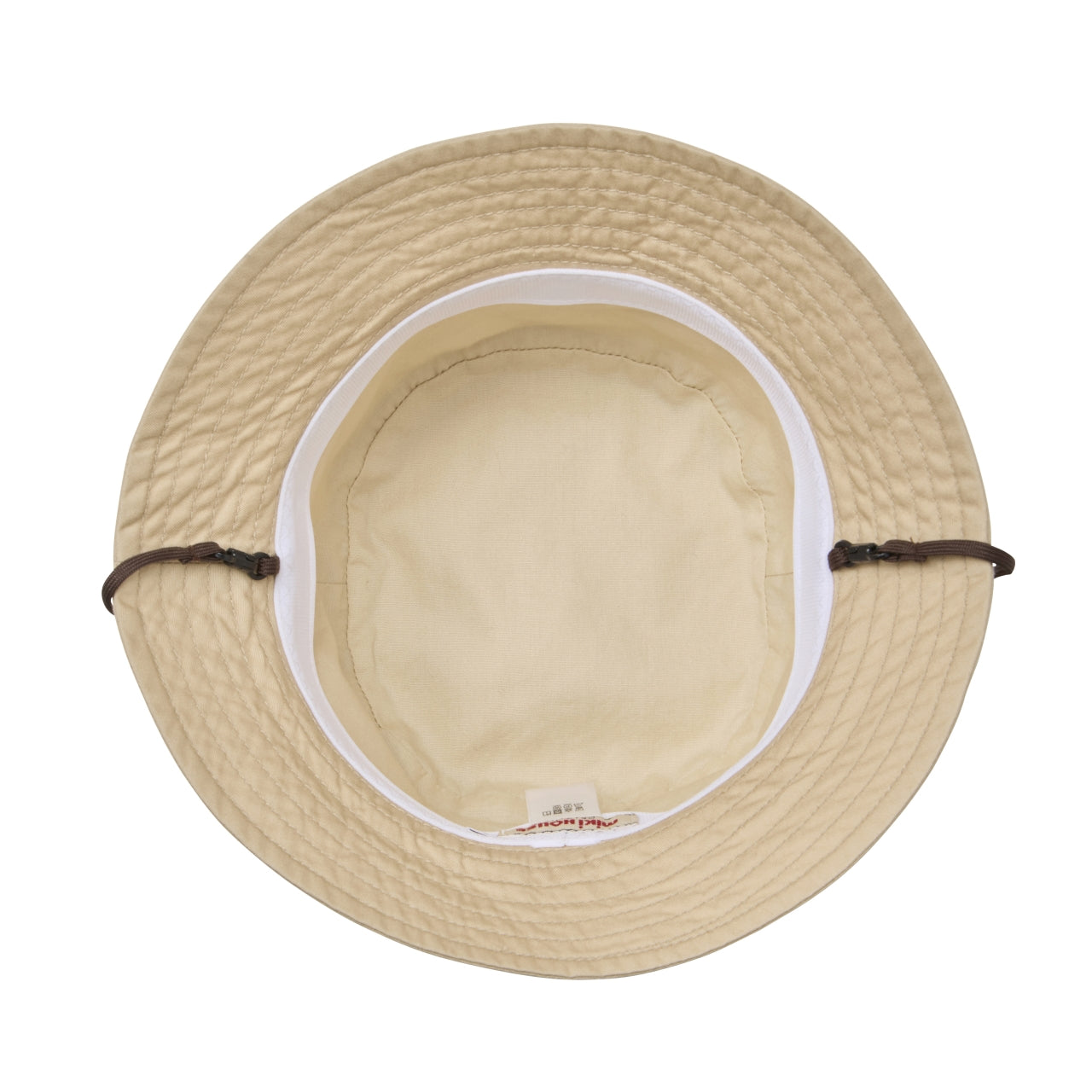 Silhouette Bear Bucket Hat