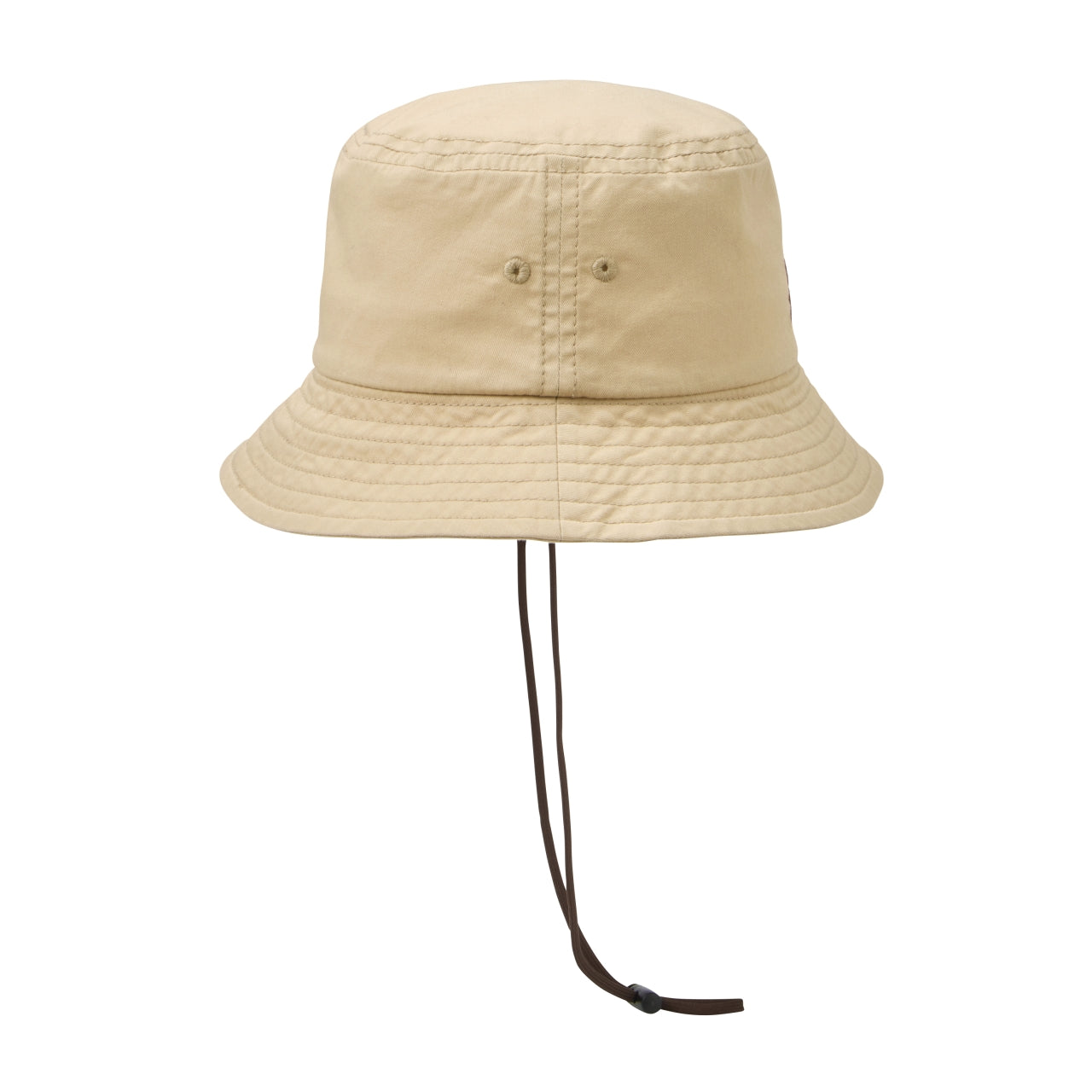 Silhouette Bear Bucket Hat