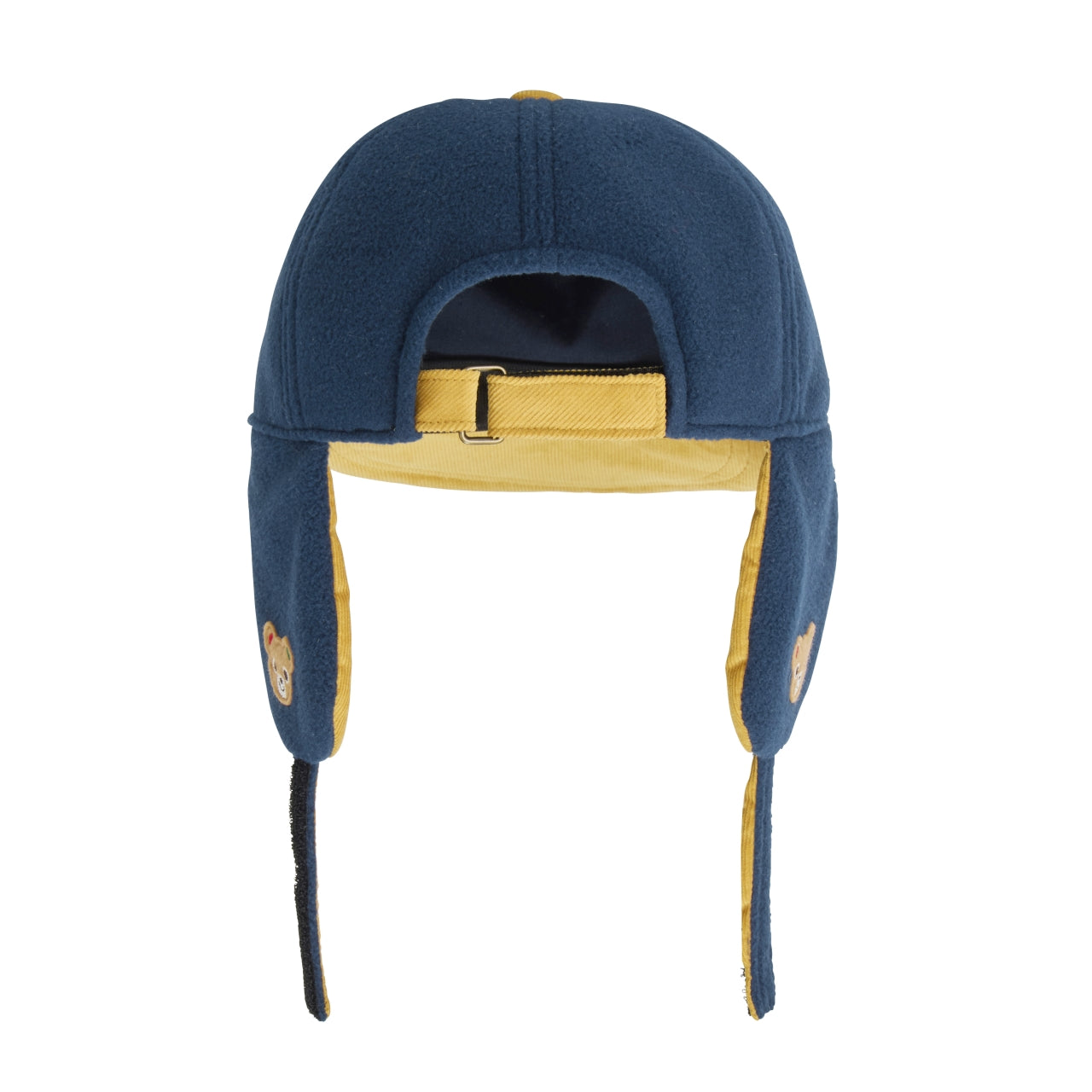 Warm & Playful Pucchi Pilot Cap