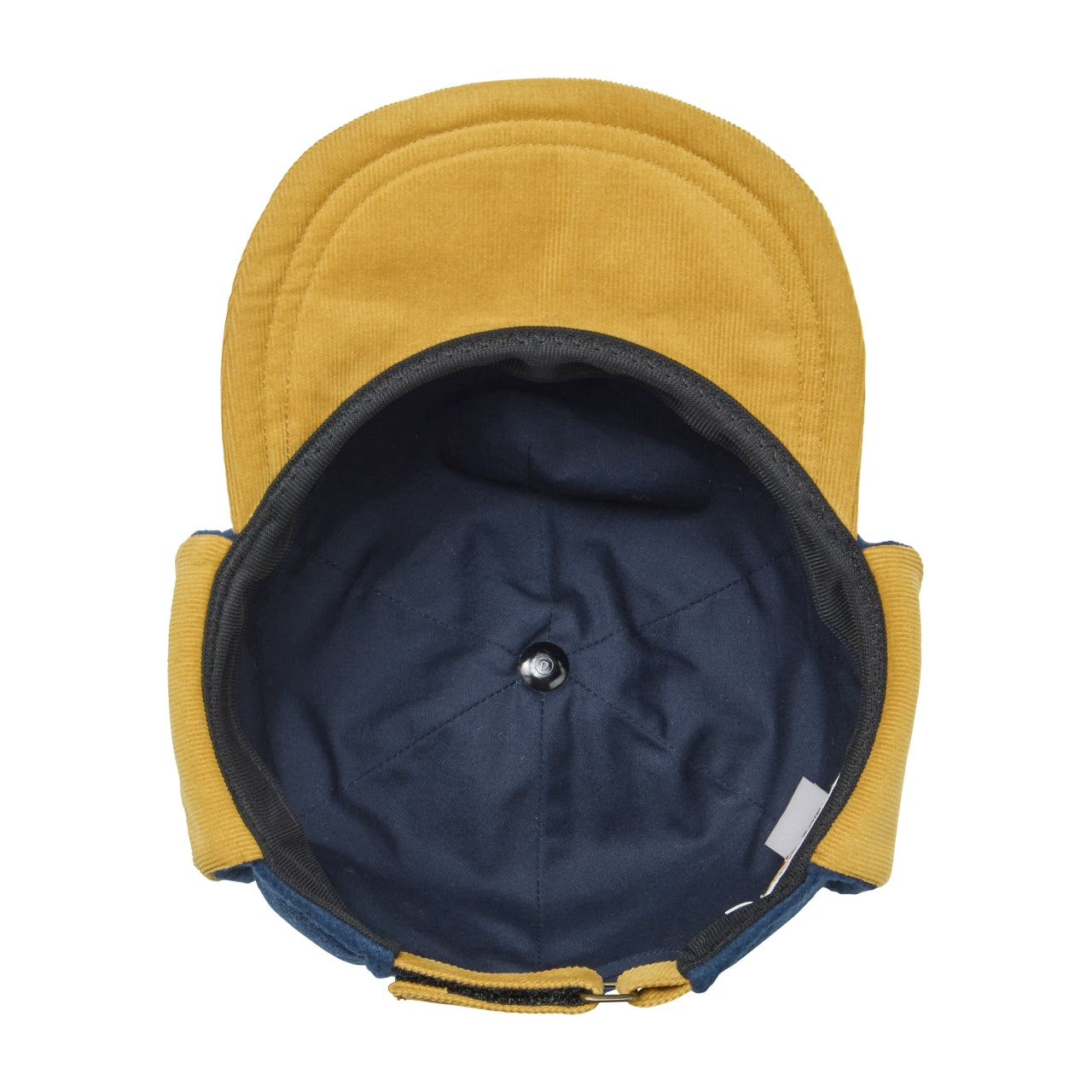 Warm & Playful Pucchi Pilot Cap