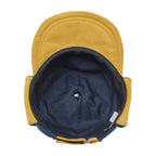 Warm & Playful Pucchi Pilot Cap