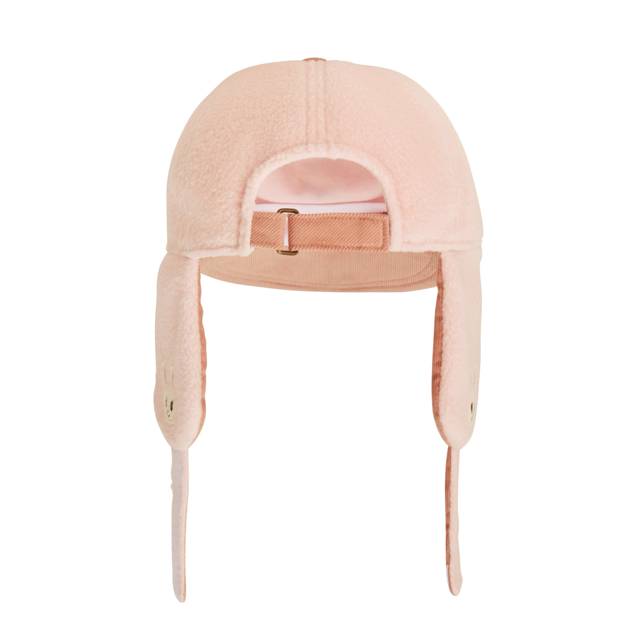 Warm & Playful Usako Pilot Cap