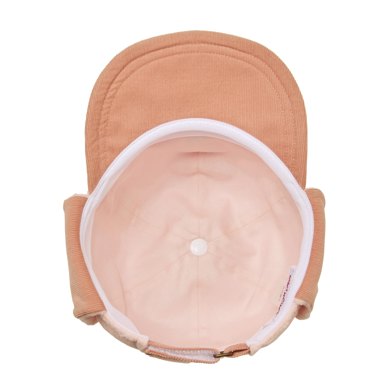 Warm & Playful Usako Pilot Cap