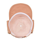 Warm & Playful Usako Pilot Cap