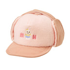 Warm & Playful Usako Pilot Cap