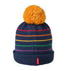 Musical Parade Knitted Hood
