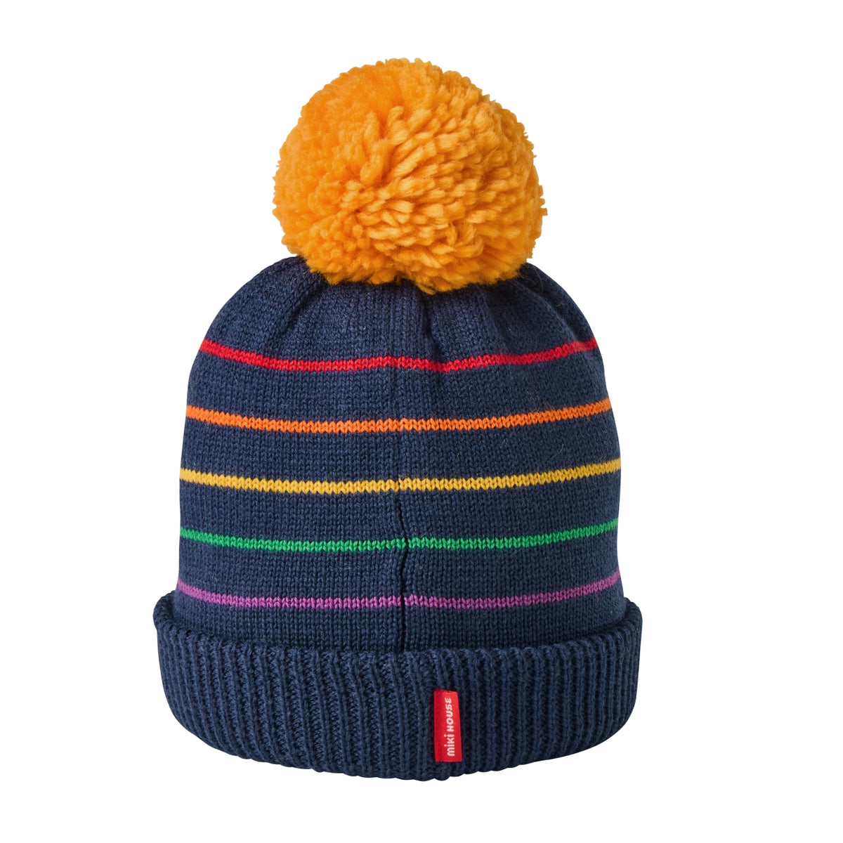 Musical Parade Knitted Hood