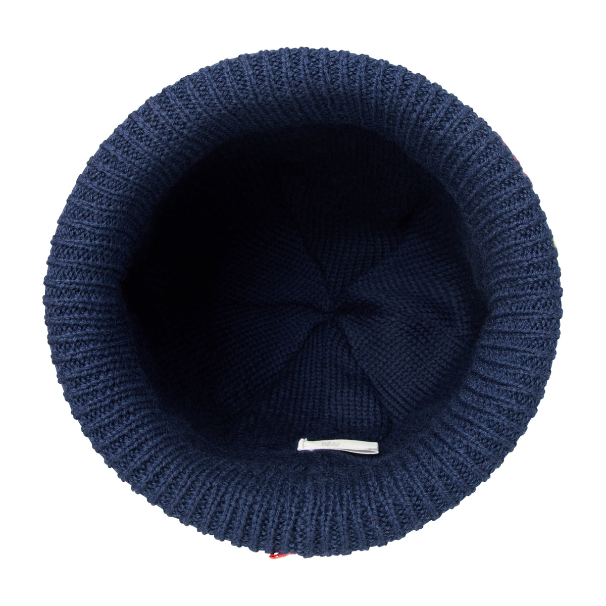 Musical Parade Knitted Hood