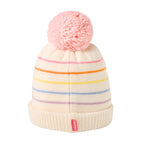 Musical Parade Knitted Hood