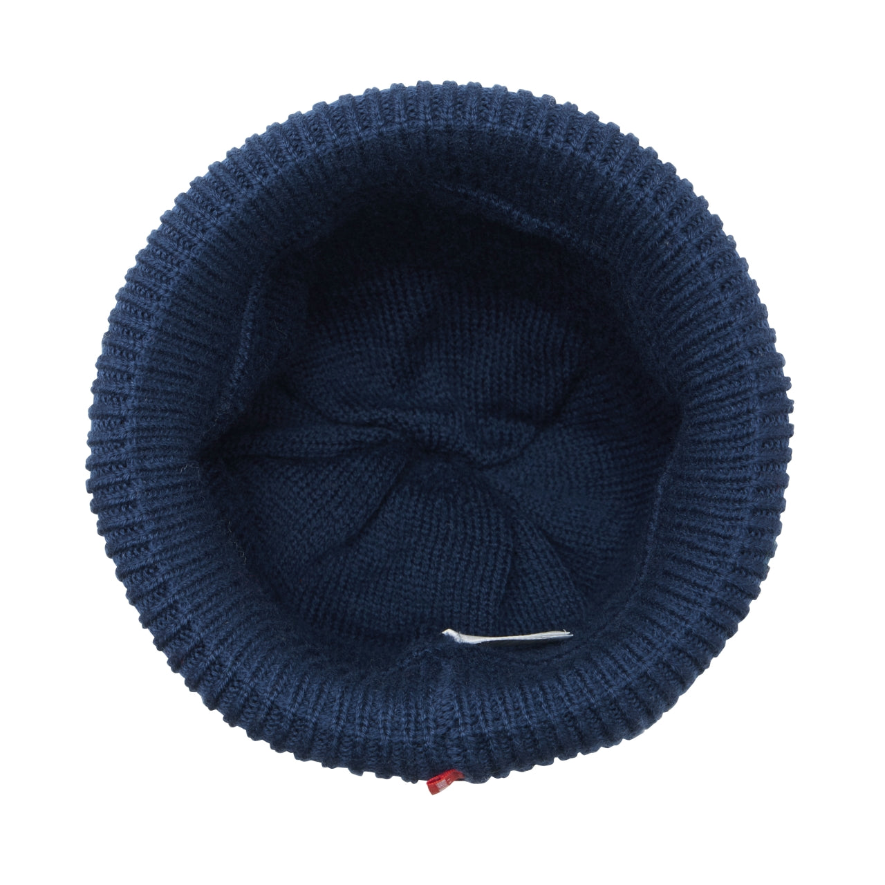 Festive MIKI HOUSE Friends Beanie