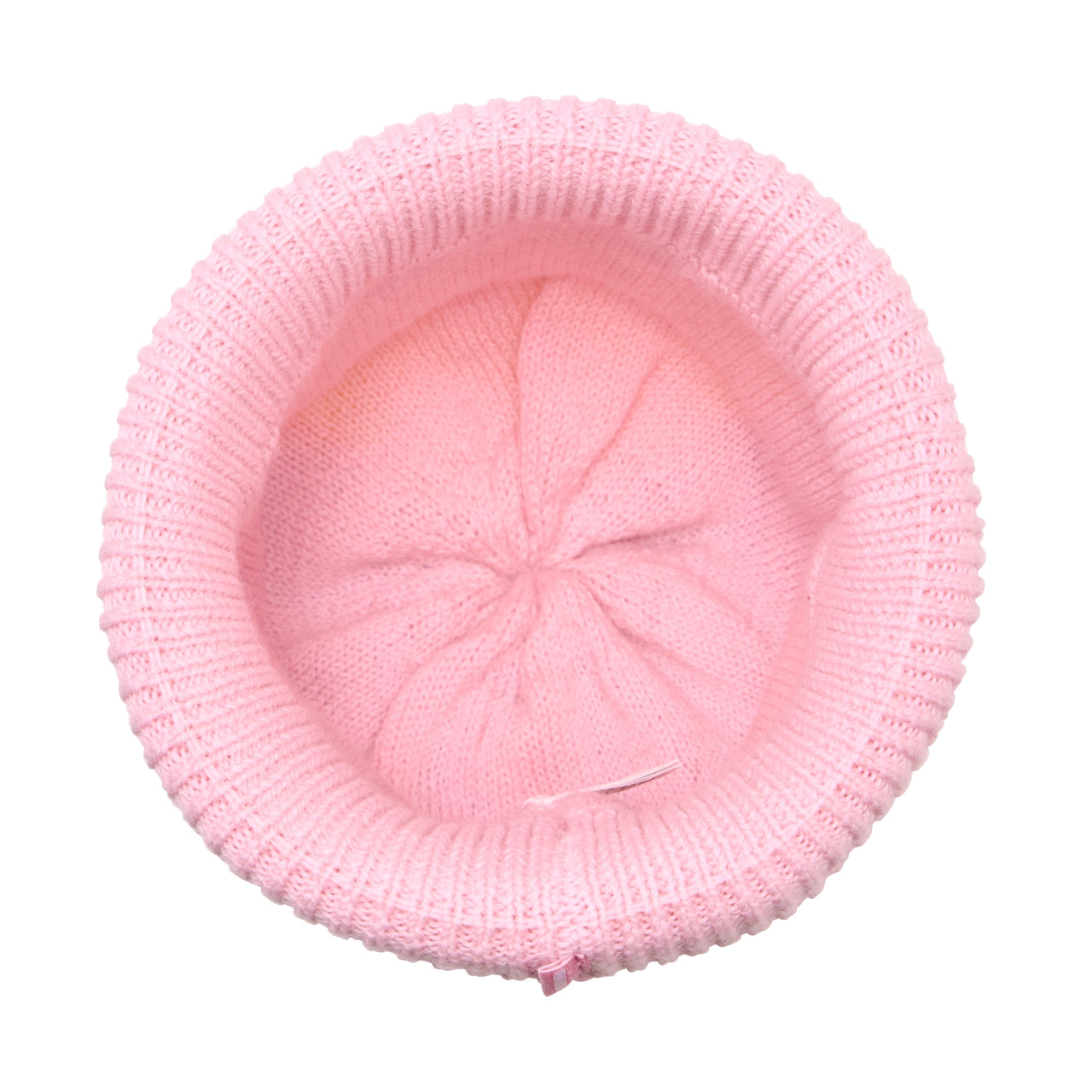 Festive MIKI HOUSE Friends Beanie