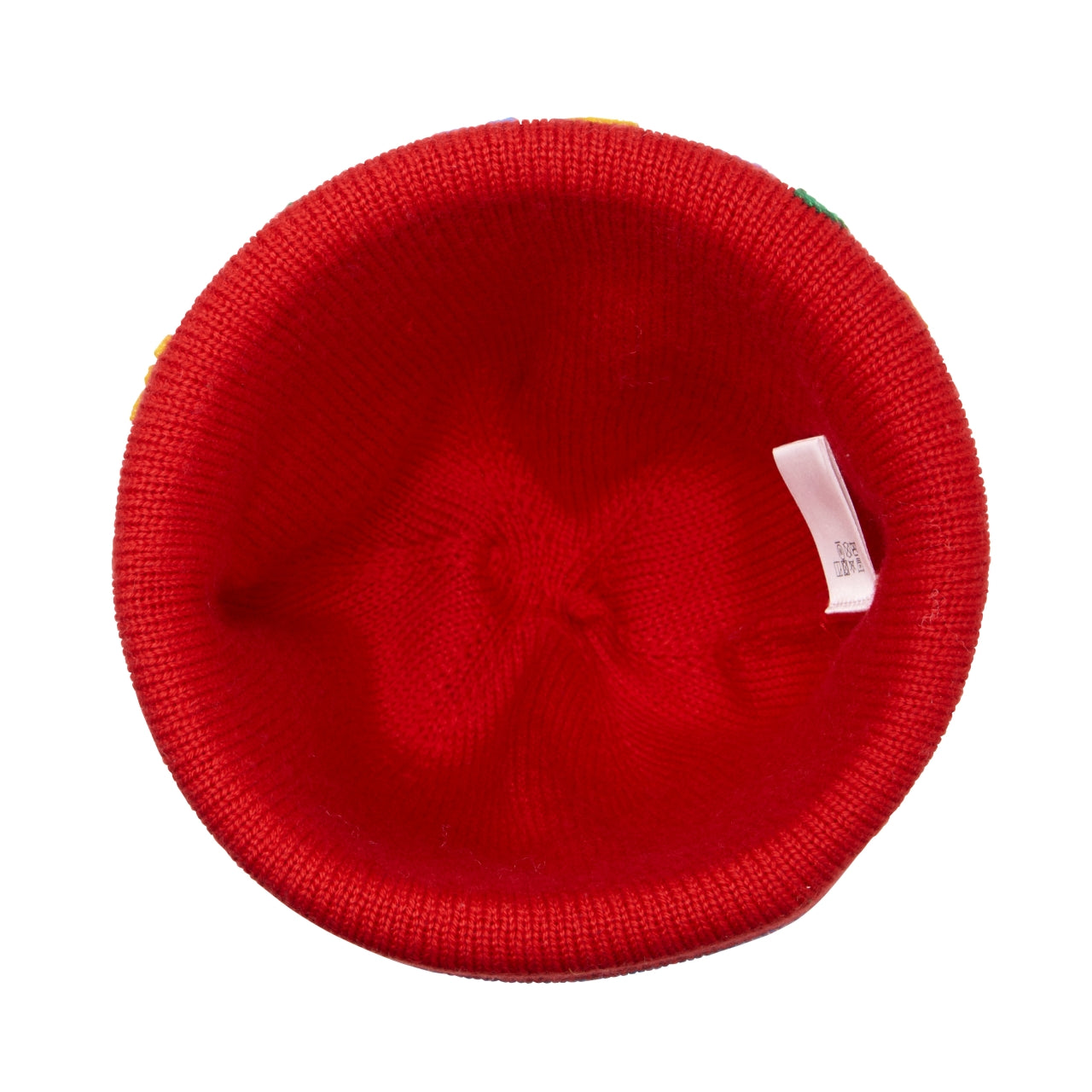 Pucchi Low-Gauge Knit Beanie