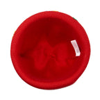 Pucchi Low-Gauge Knit Beanie