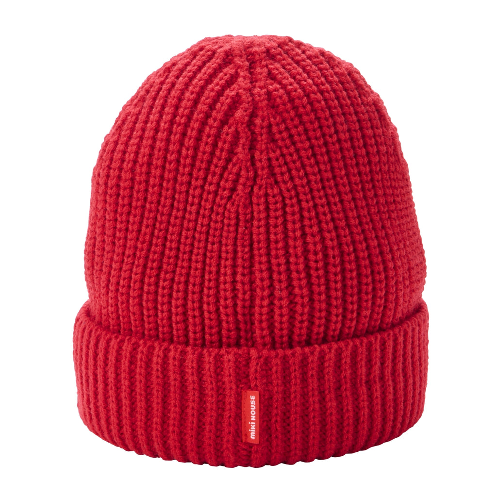 Pucchi Low-Gauge Knit Beanie