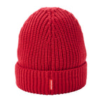 Pucchi Low-Gauge Knit Beanie