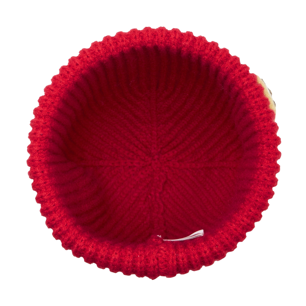 Pucchi Low-Gauge Knit Beanie