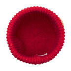 Pucchi Low-Gauge Knit Beanie