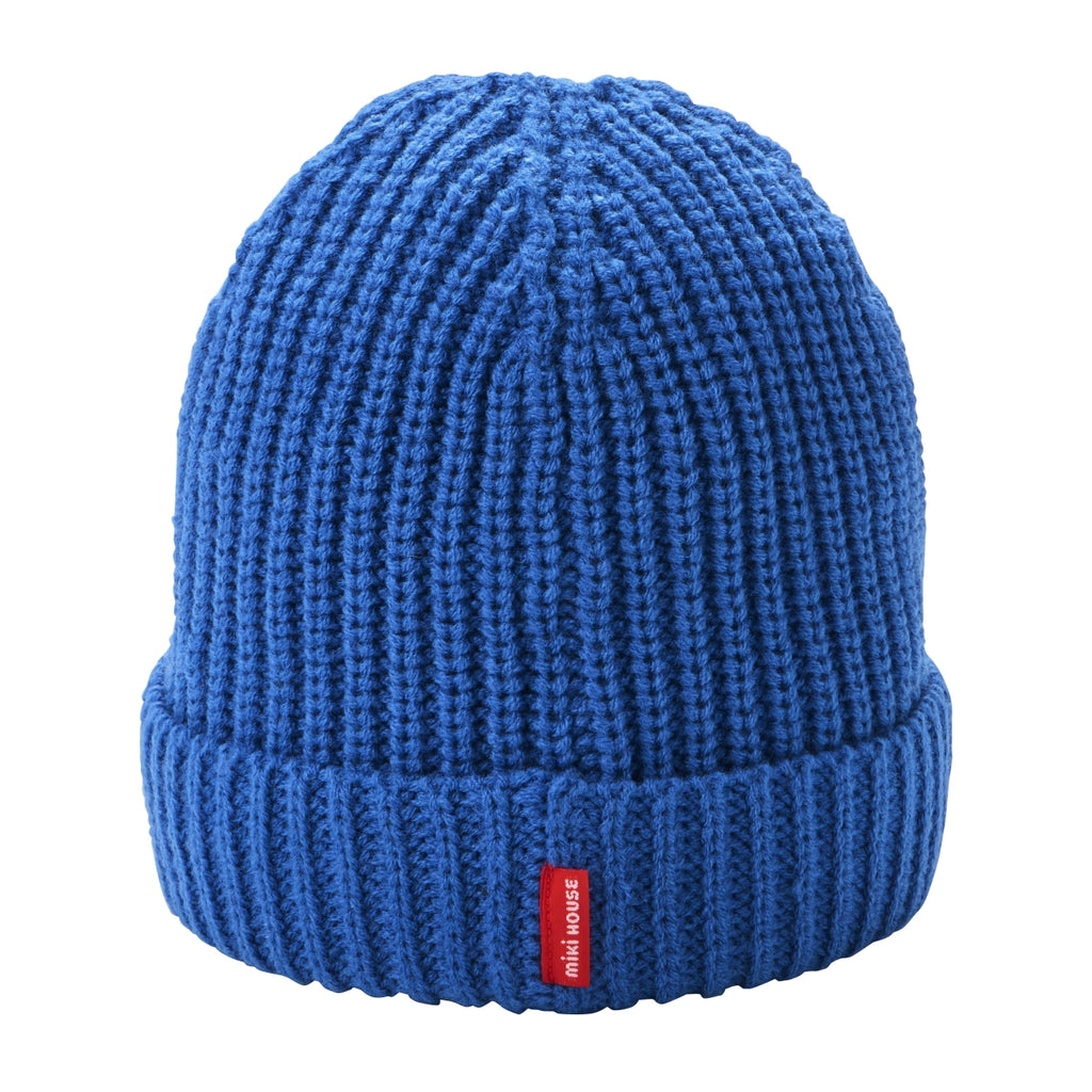 Pucchi Low-Gauge Knit Beanie