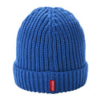 Pucchi Low-Gauge Knit Beanie