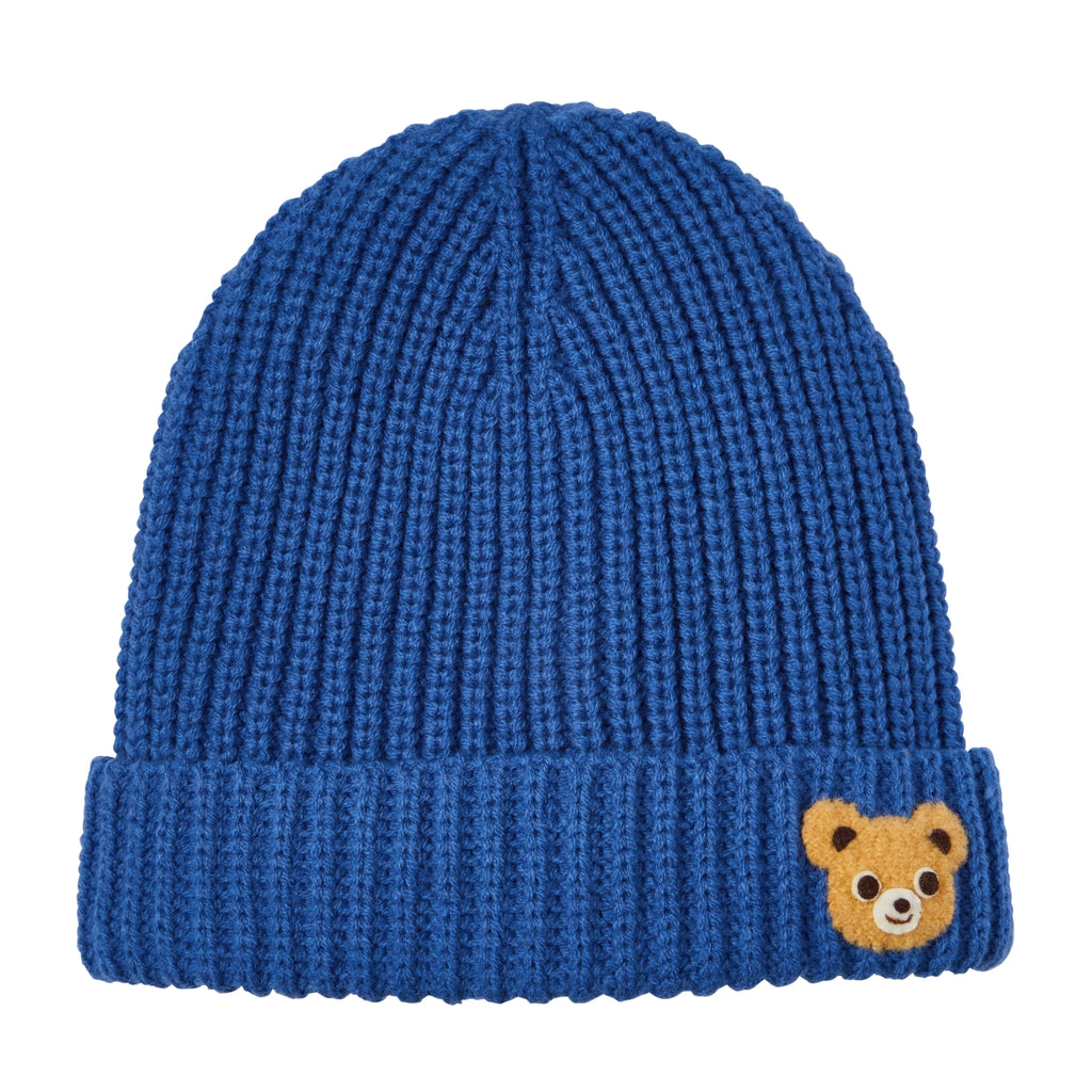 Pucchi Low-Gauge Knit Beanie