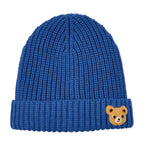 Pucchi Low-Gauge Knit Beanie