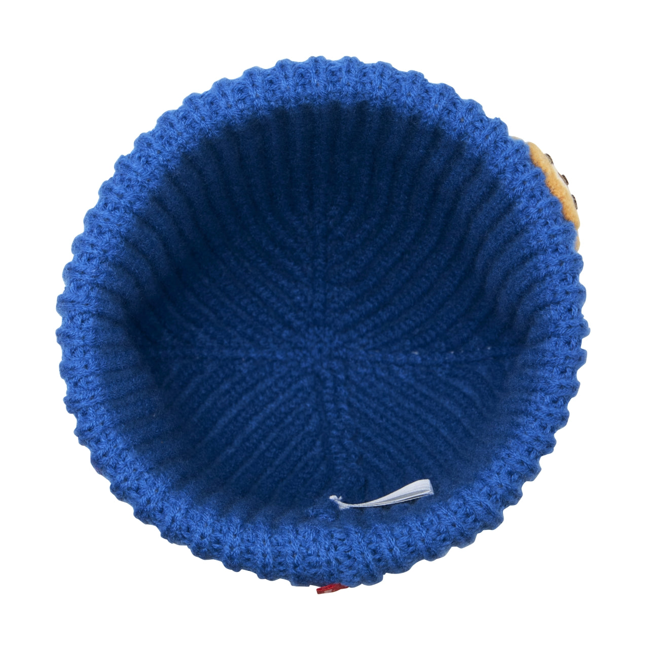 Pucchi Low-Gauge Knit Beanie