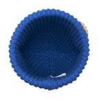 Pucchi Low-Gauge Knit Beanie
