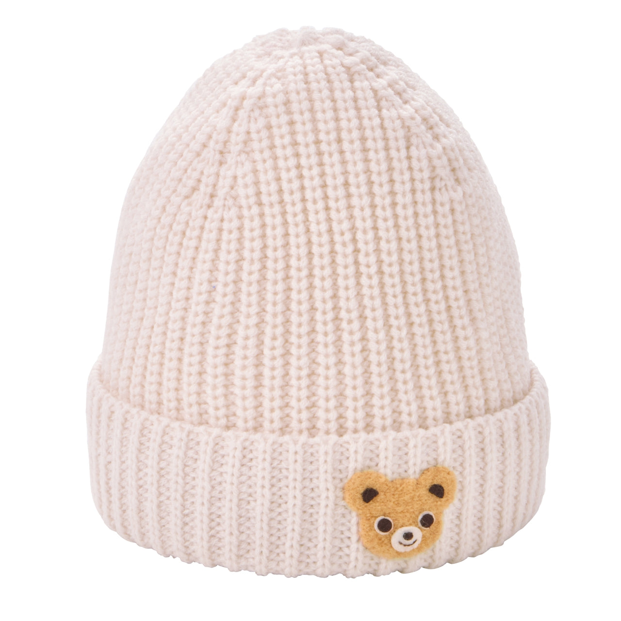 Pucchi Low-Gauge Knit Beanie