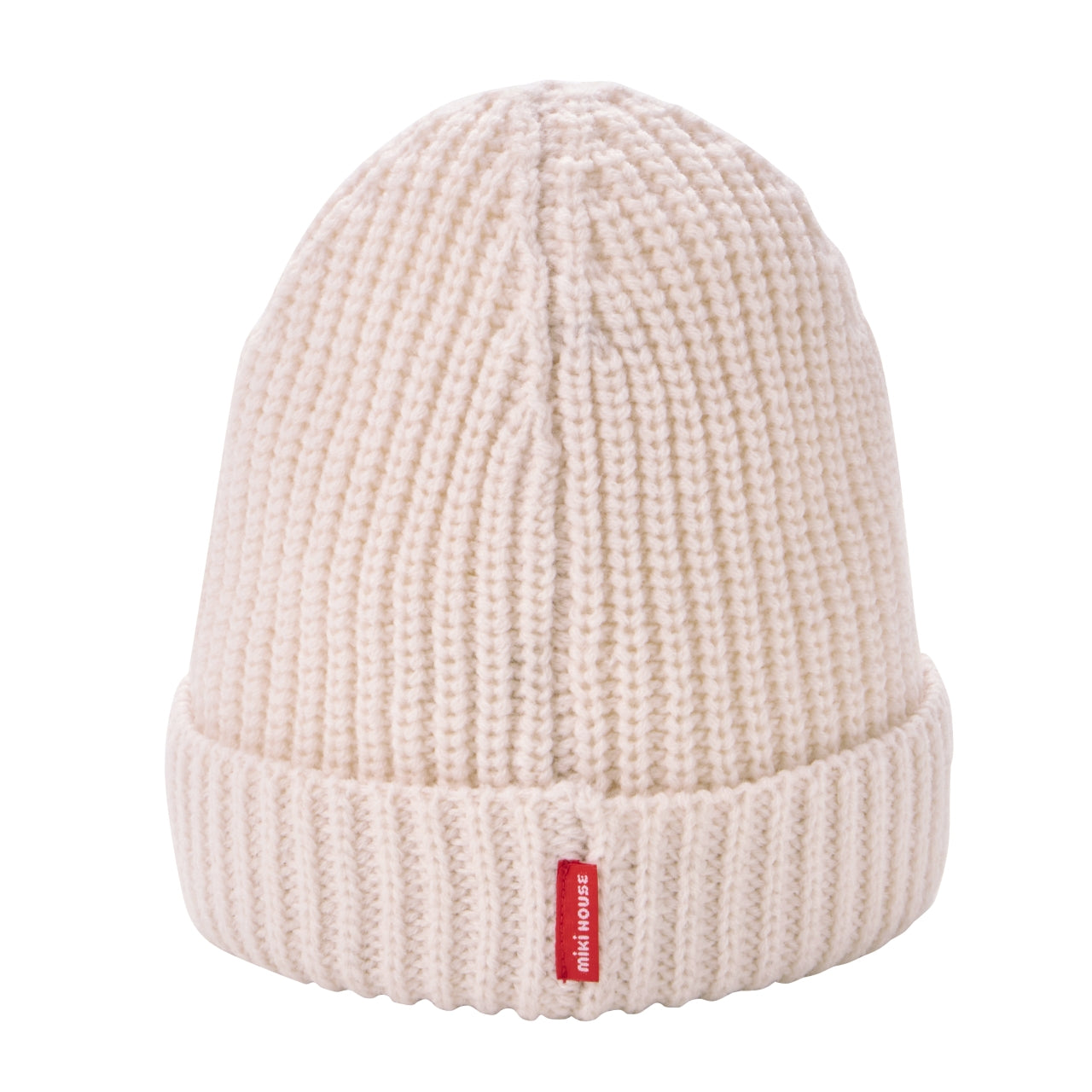 Pucchi Low-Gauge Knit Beanie