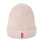 Pucchi Low-Gauge Knit Beanie
