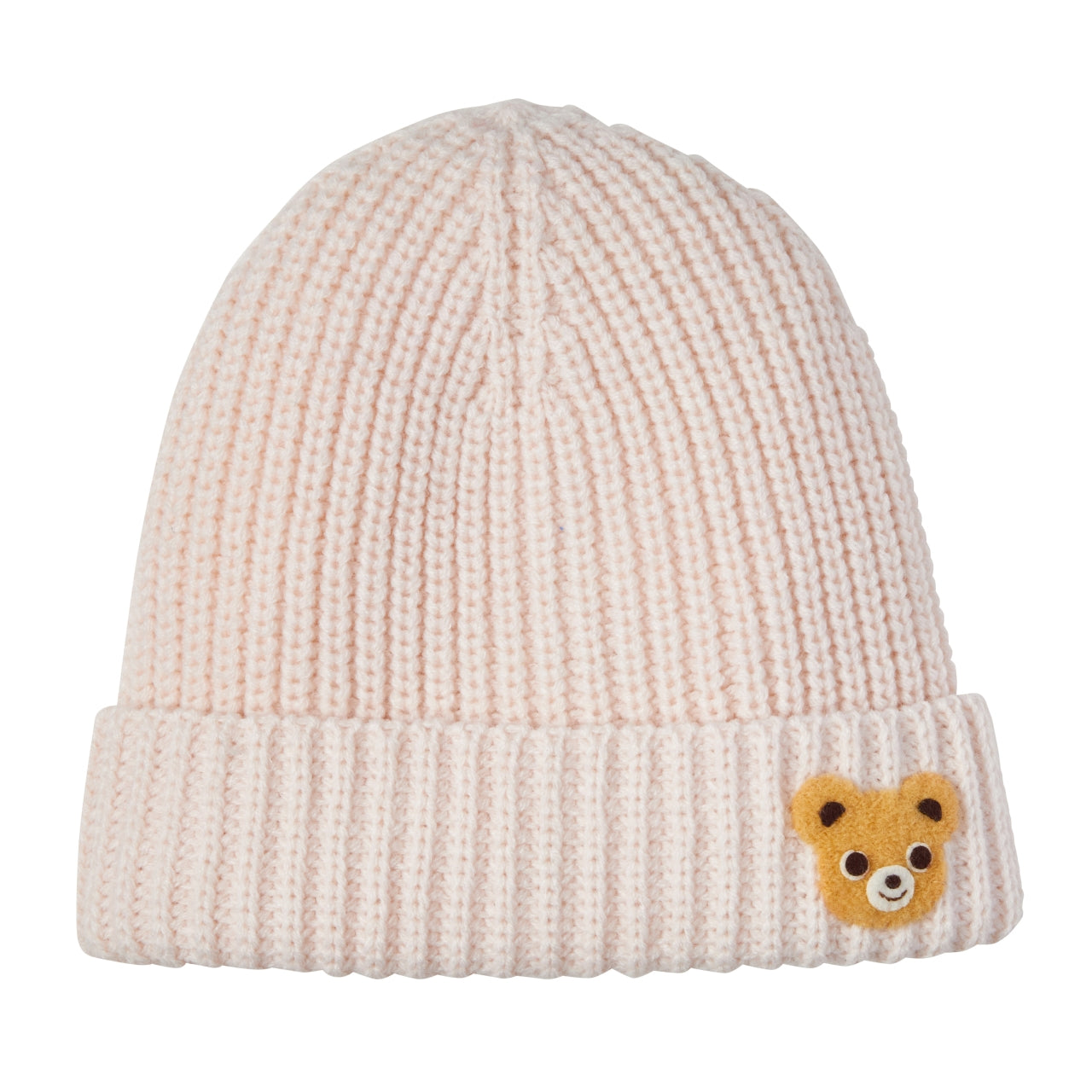 Pucchi Low-Gauge Knit Beanie