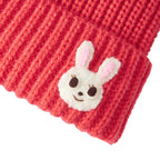 Usako Low-Gauge Knit Beanie