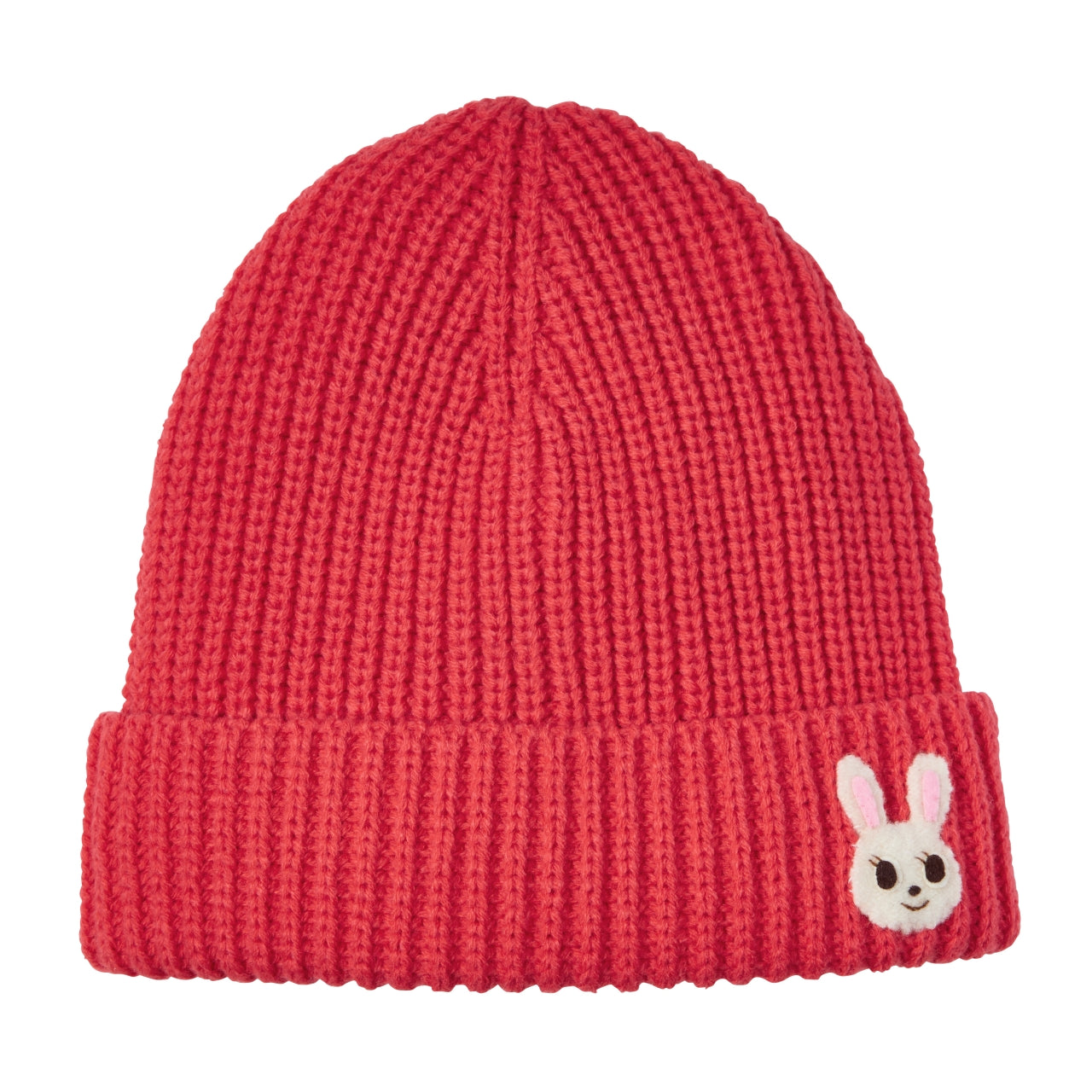 Usako Low-Gauge Knit Beanie