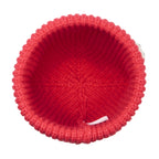 Usako Low-Gauge Knit Beanie