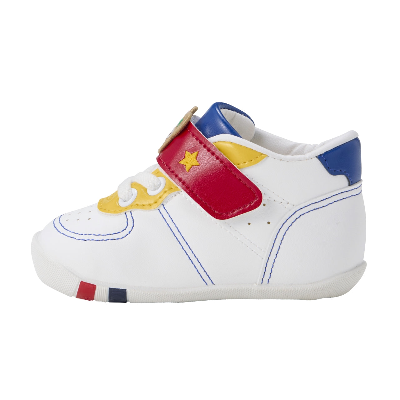 Next-Gen Classic First Walker Shoes